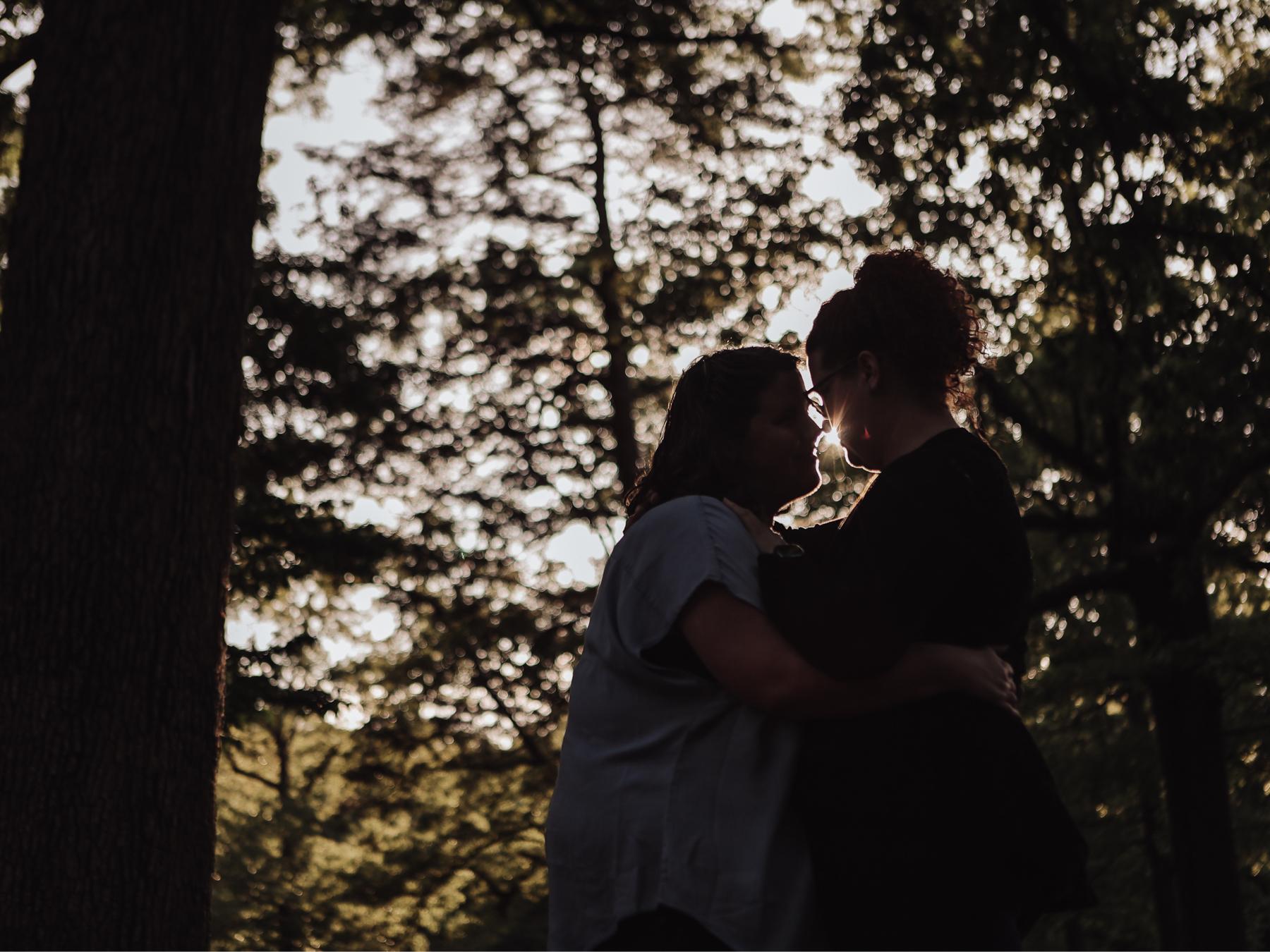 The Wedding Website of Bitsy Johnson and Amber Chadil