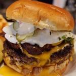 Food & Drinks in Fulton Market