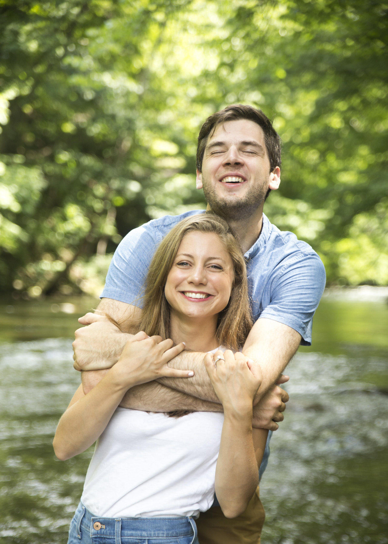 The Wedding Website of Katie Saccente and Gerard Harley
