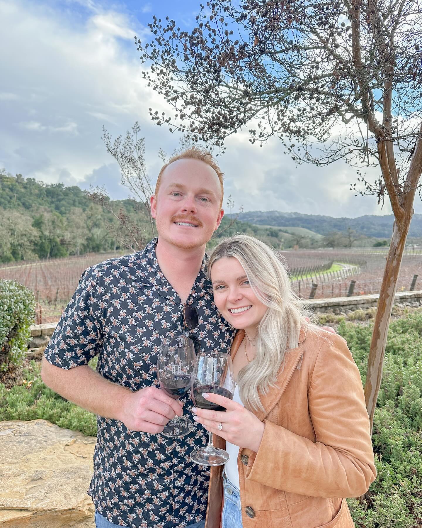 The Wedding Website of Karlye Clement and Branson Morain