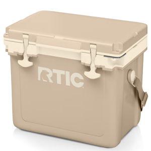 22 QT Ultra-Light Cooler (Beach Color)