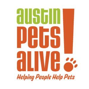Austin Pets Alive Donation