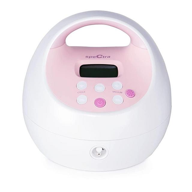 Spectra S2 Plus Electric Breast Pump