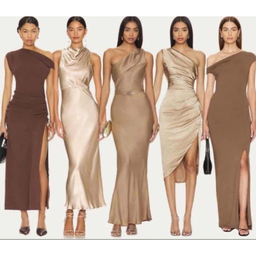 Attire Inspiration for Women