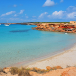 Cala Saona