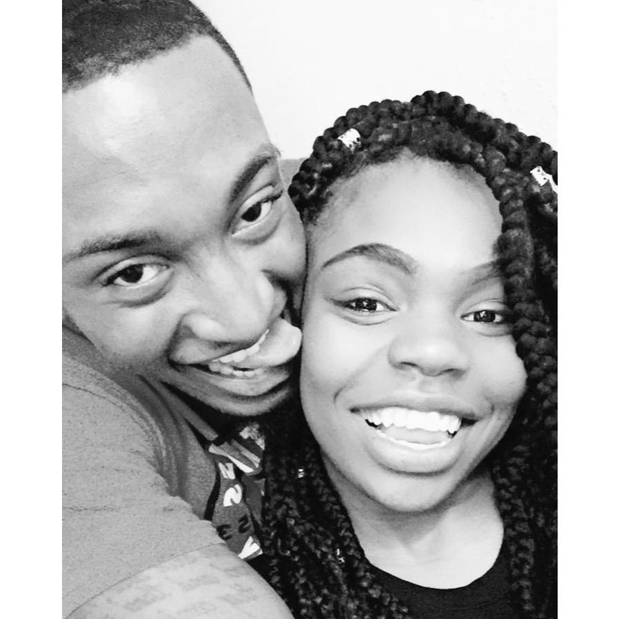 Young love