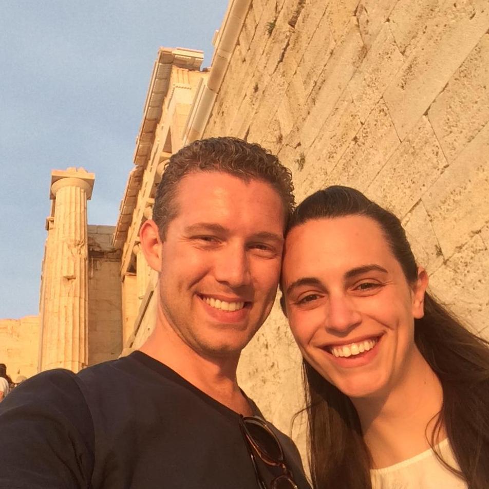 Greece 2016!