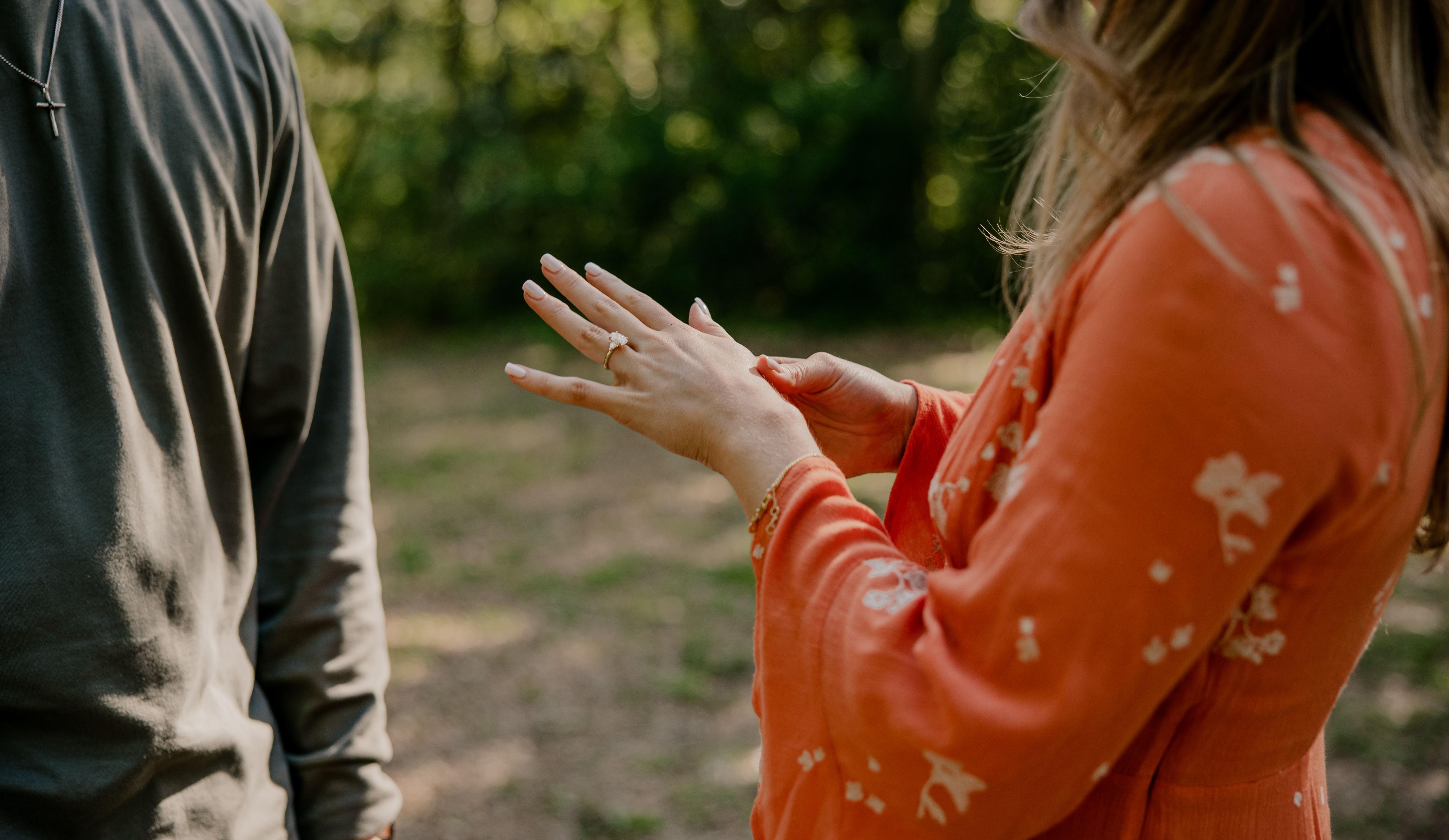 The Wedding Website of Georgia Guertin and Declan Wilkerson