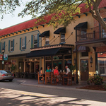 Old Main Street