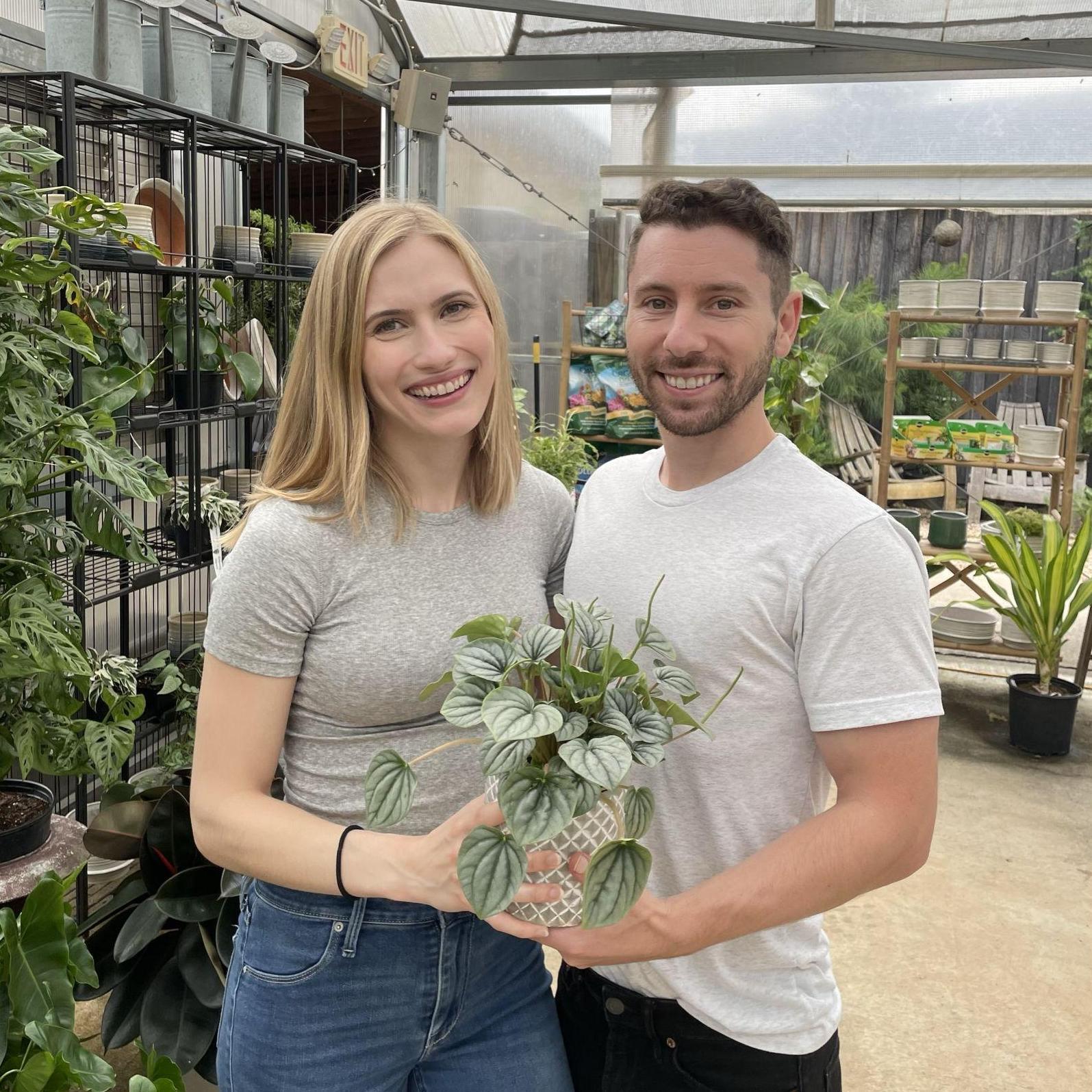 A visit to our wedding venue, 2022