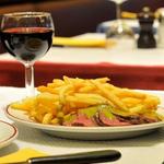 Le Relais de L'Entrecôte - Steak Frites