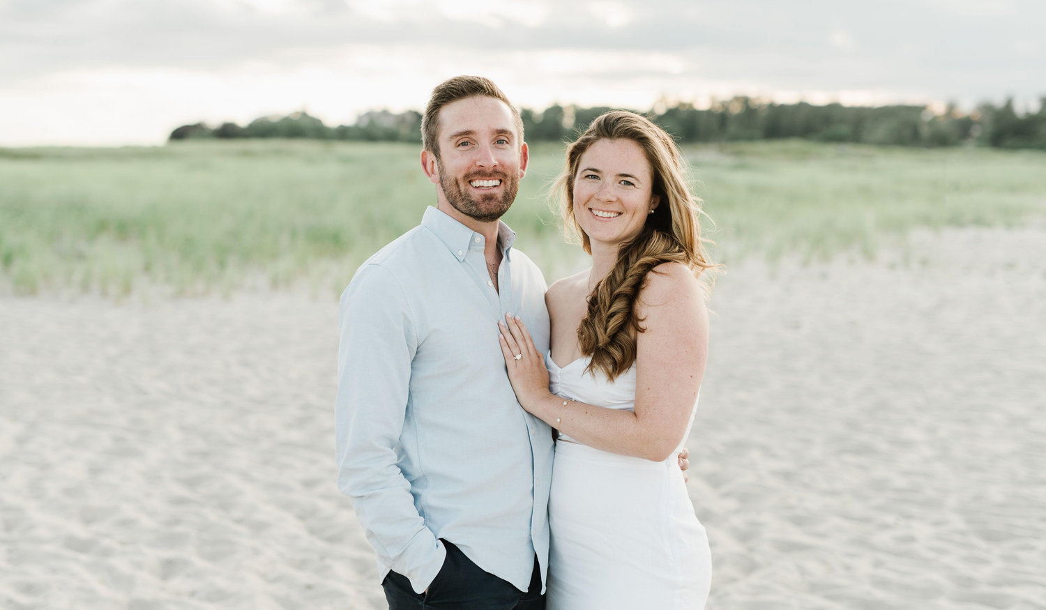 Katy Zingale and Kyle Starr's Wedding Website