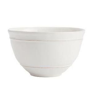 Cambria Cereal Bowl, Set of 4, Stone