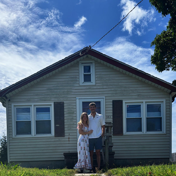 Our house fund
