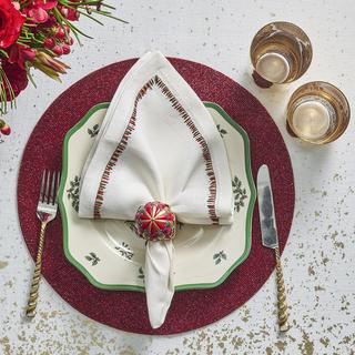 Filament Napkin, Set of 4