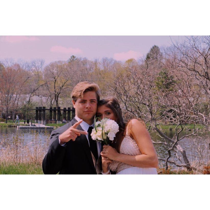 PROM!:) (2019)