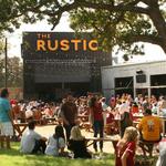 The Rustic
