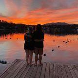 Vacation pictures