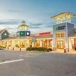 Tanger Outlets Myrtle Beach Hwy 501