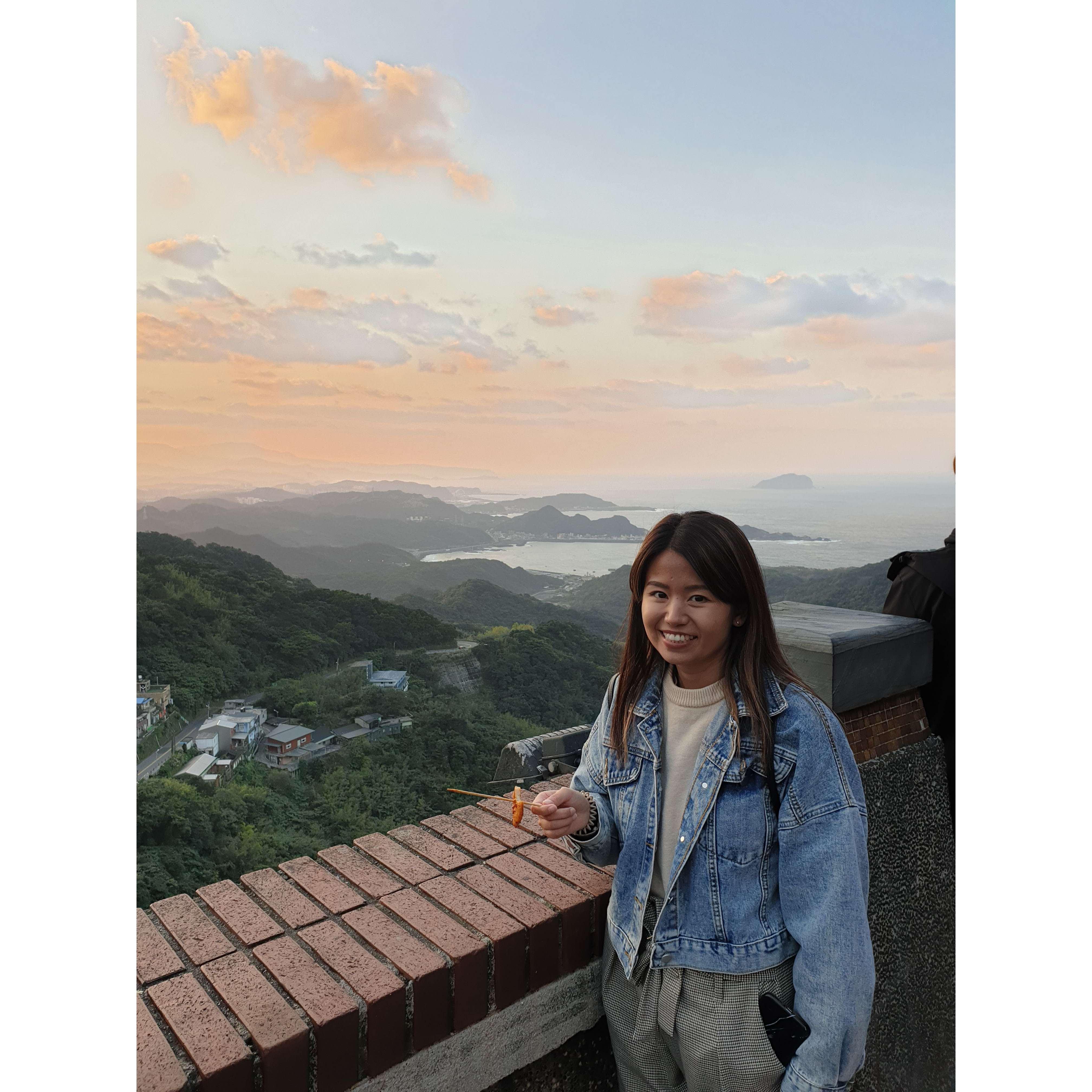 Taiwan travel