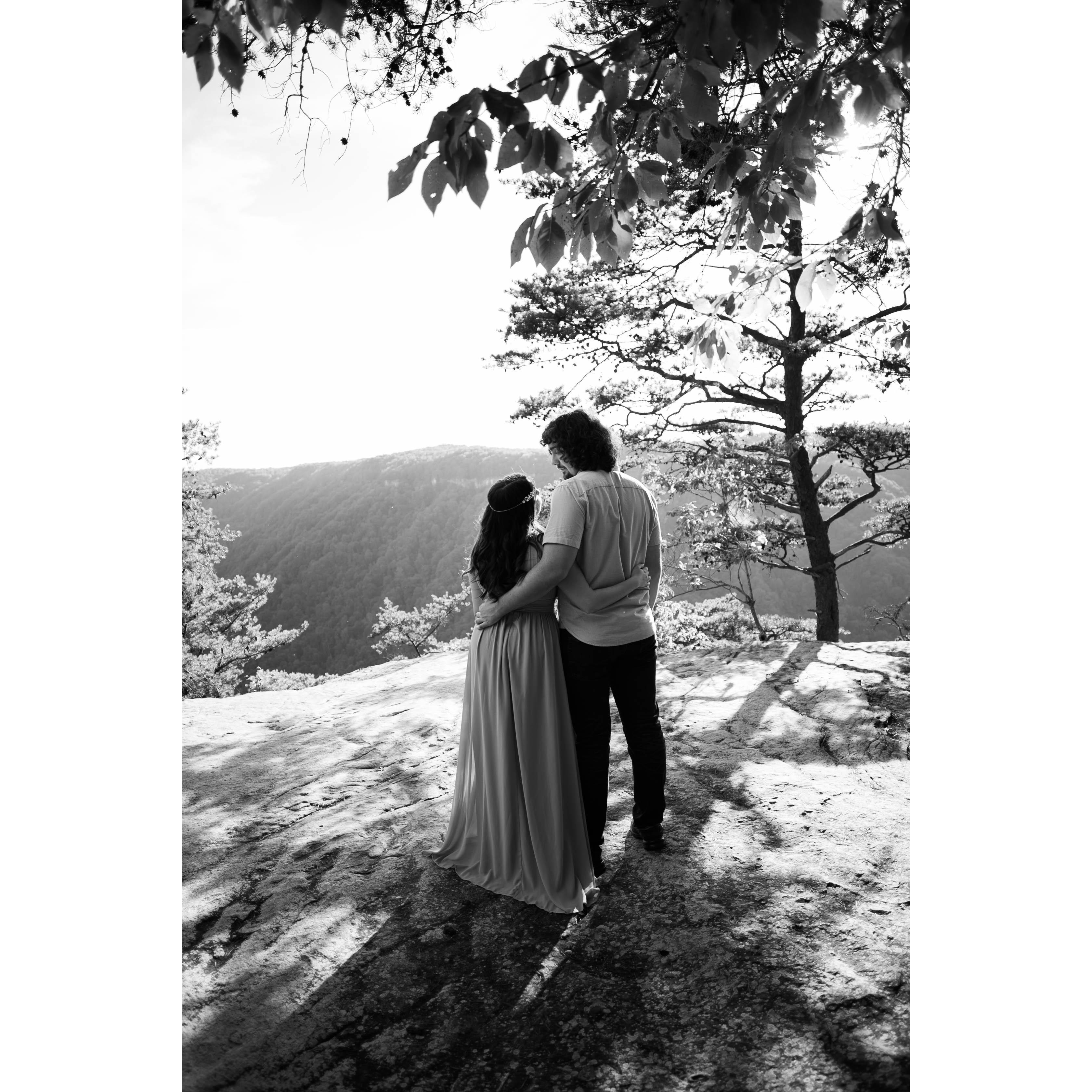 Engagement shoot <3