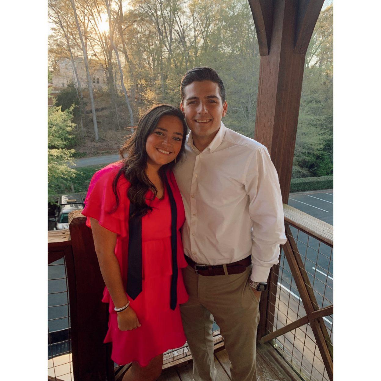 Sorority Function