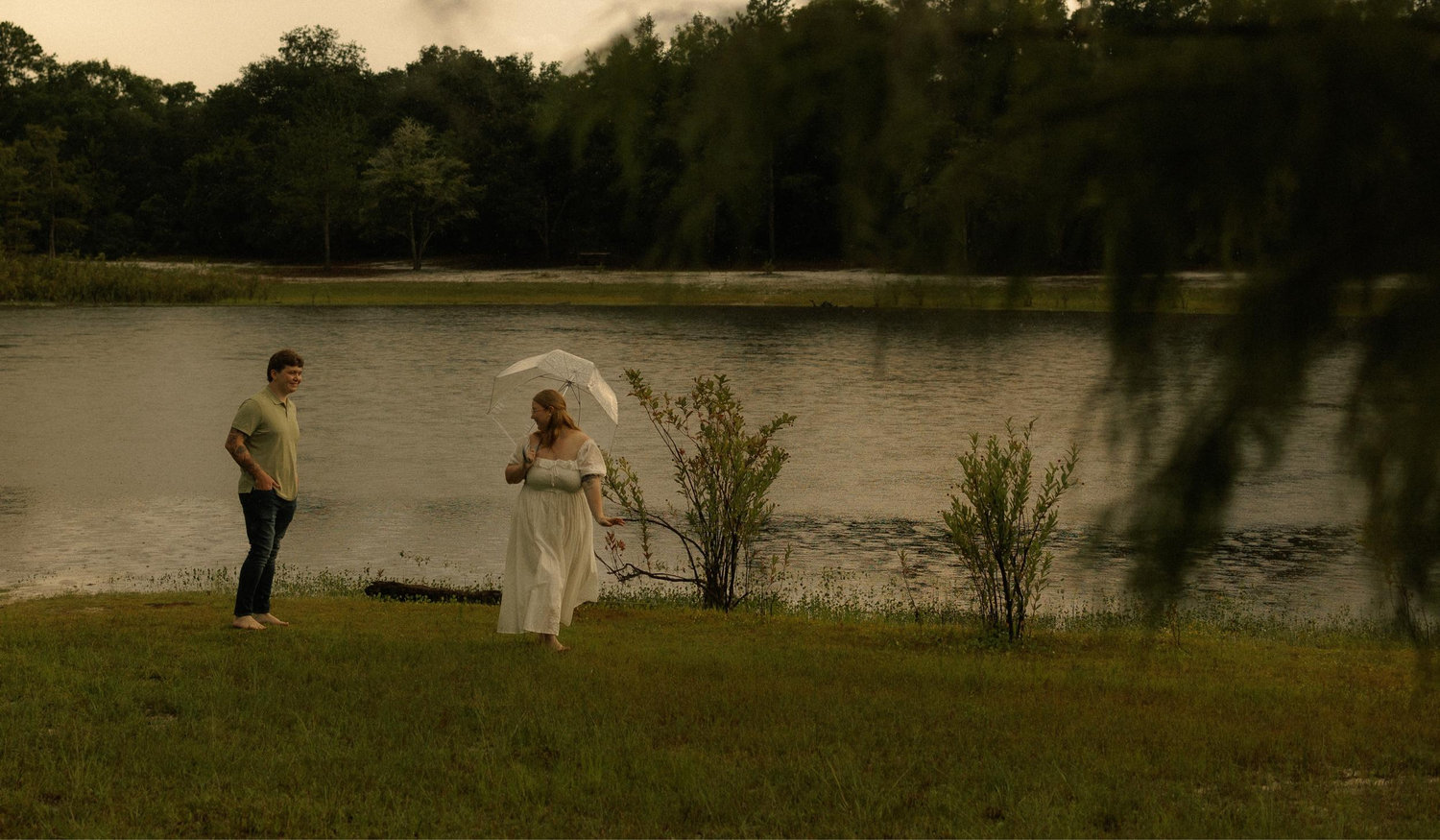 The Wedding Website of Alexis Pinkerton and Daylon Thompson