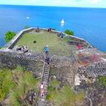 Pigeon Island