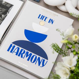 Life in Harmony Photo Album