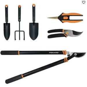 Garden Tool Set
