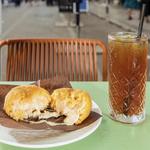 Donnafrancalab - arancine gourmet e pasticceria