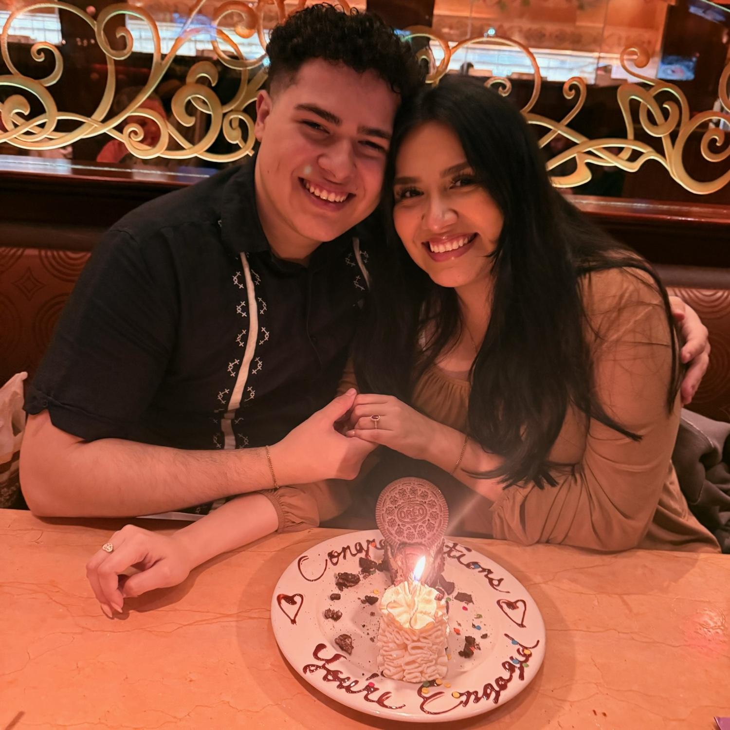 post engagement