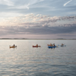Kayak Amelia Island