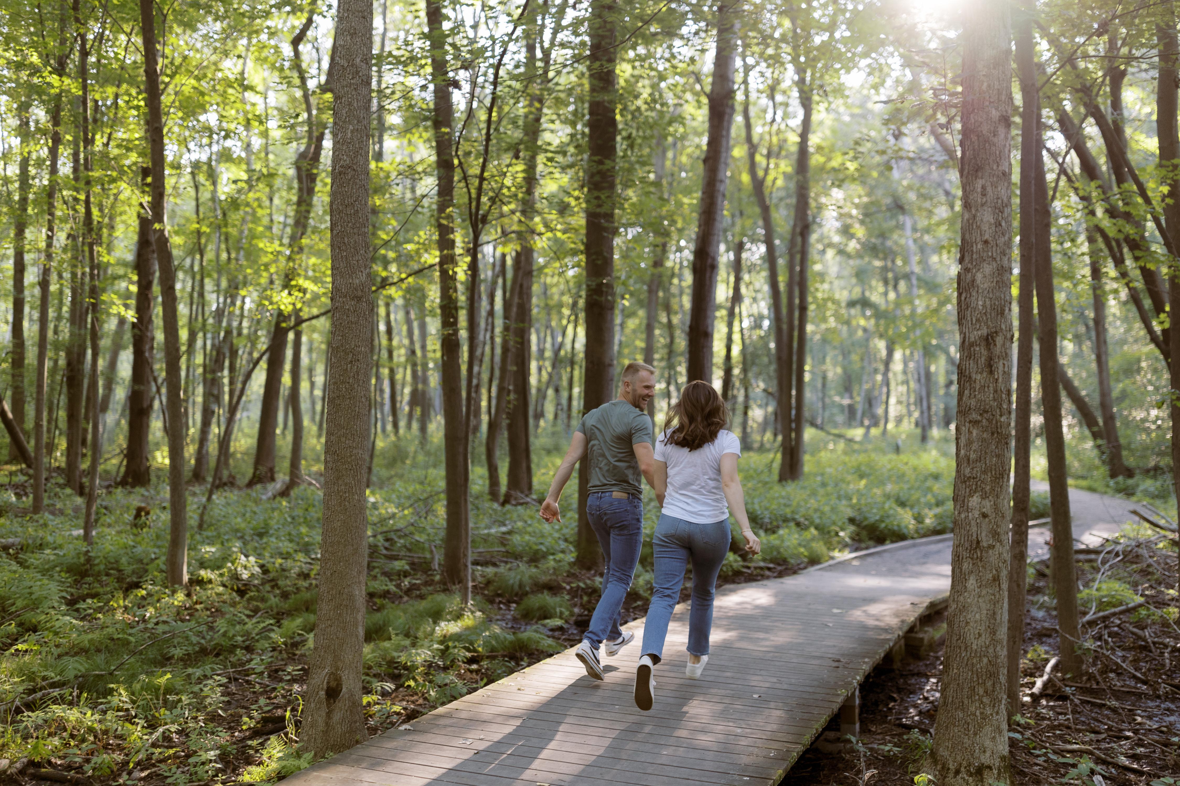 The Wedding Website of Lane Baumbach and Jacob Bengtson