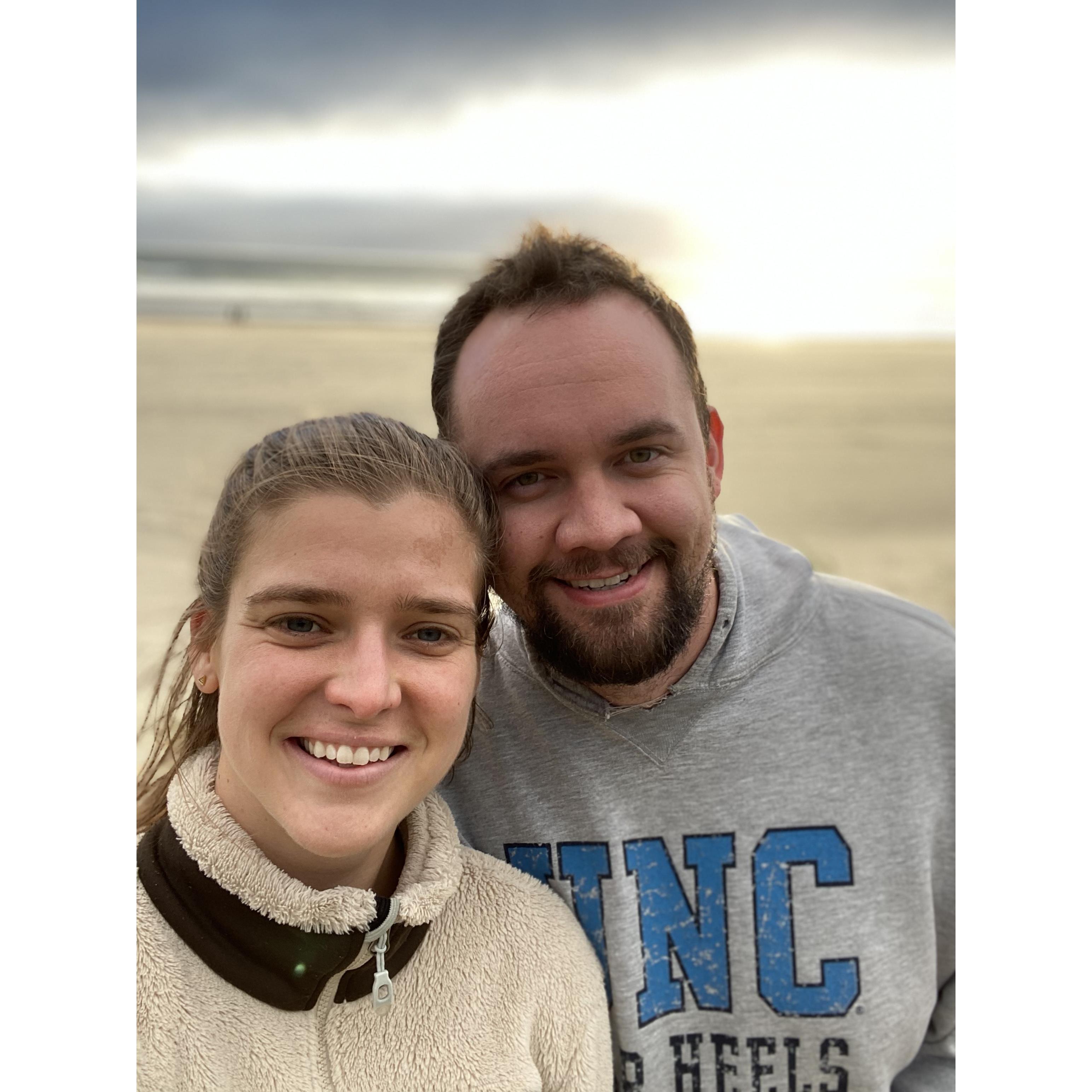 Lincoln City, June 2020