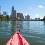Lady Bird Lake