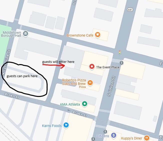 The Wedding Website of Breanne Nichols and Christian Nichols