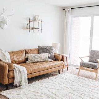 Woolable Washable Enkang Rug
