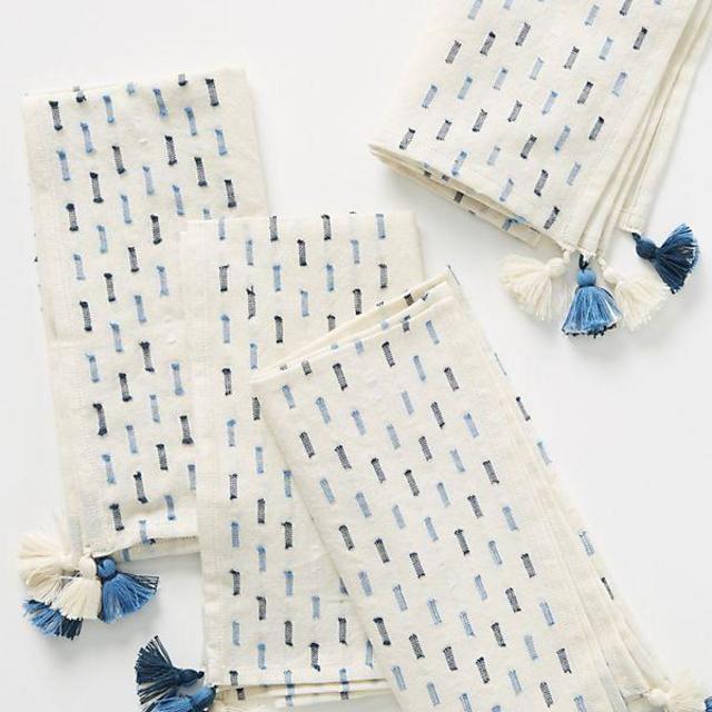 Nye Napkins, Set of 4