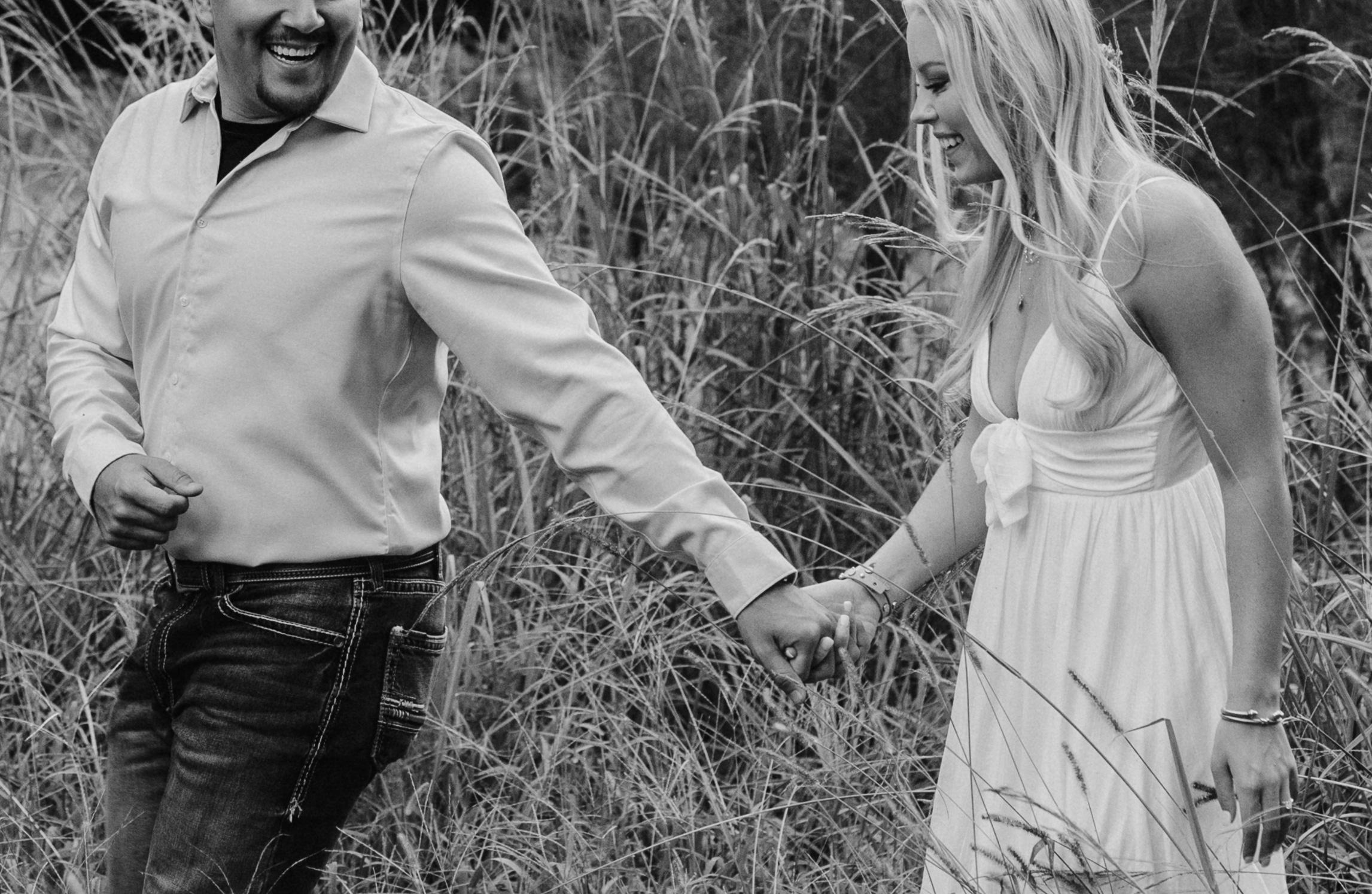 The Wedding Website of Tucker Cate and Gerardo Martinez
