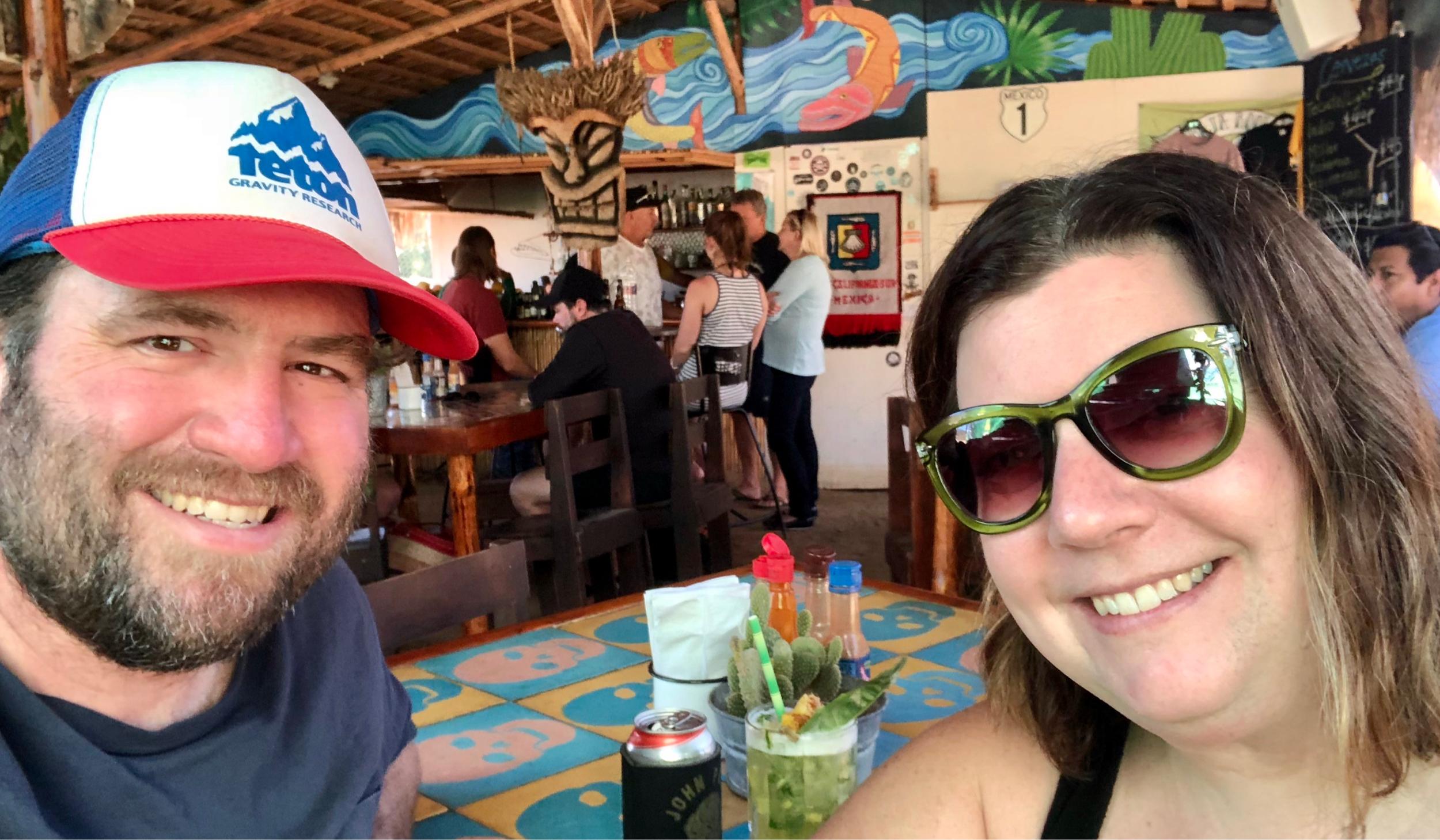 The Wedding Website of Thomas Hunt and Alison Kirby