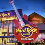 Hard Rock Casino Cincinnati