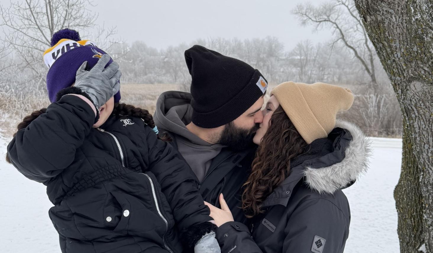 The Wedding Website of Tom Graff and Cortni Alvarez