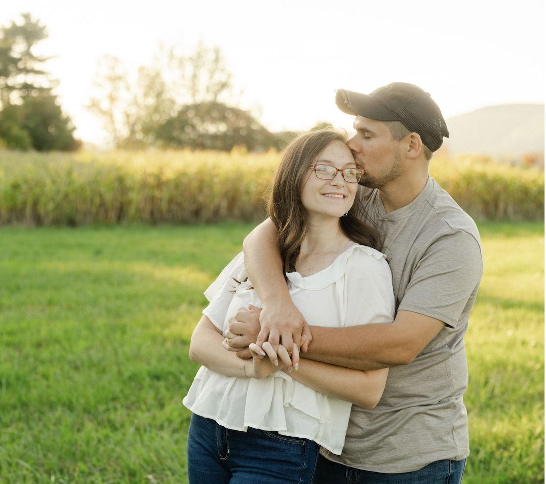 The Wedding Website of Courtney Keough and Cameron Stevens
