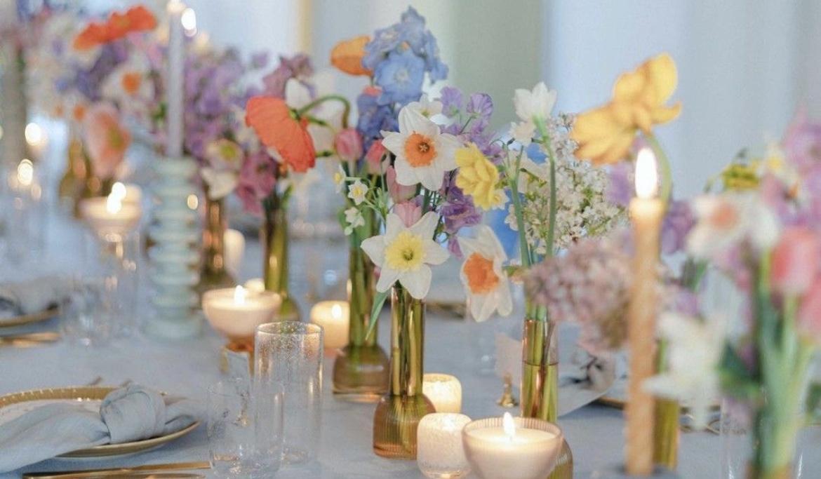 The Wedding Website of Ron Powell and Zoë Powell