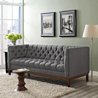 Panache Upholstered Sofa