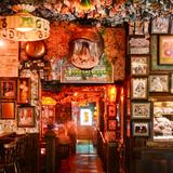 McGuire's Irish Pub