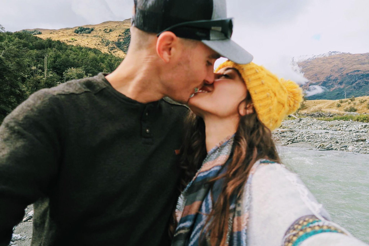 The Wedding Website of Pamela Edmondson and Shaun Dunlop