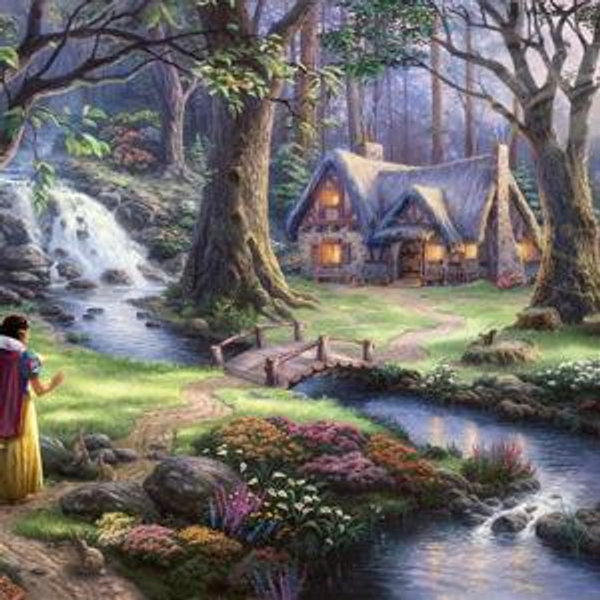 Our Home