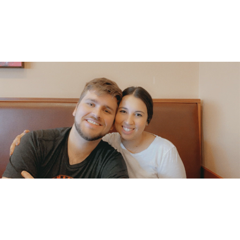 Our 9th anniversary!